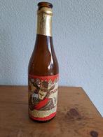 Bier flesje van Normaal, Verzamelen, Wijnen, Ophalen, Gebruikt, Overige gebieden, Overige typen