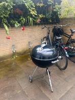 grote Weber BBQ, Ophalen of Verzenden, Zo goed als nieuw