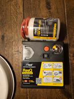 AirMan ResQ Compressor Bandenreparatieset, Ophalen, Nieuw