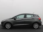 Ford Fiesta 1.0 EcoBoost 100PK Titanium CARPLAY / NAVI / CLI, Voorwielaandrijving, 580 kg, 23 km/l, Bedrijf