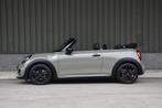 Mini Cabrio 2.0 192PK JCW Cooper S Chili KEYLESS/HARMANKARDO, Auto's, Mini, 1998 cc, Gebruikt, Cabriolet, 4 stoelen