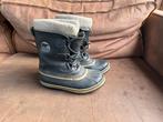 Nette Sorel snowboots maat 36, Kinderen en Baby's, Jongen of Meisje, Ophalen of Verzenden, Sorel, Laarzen