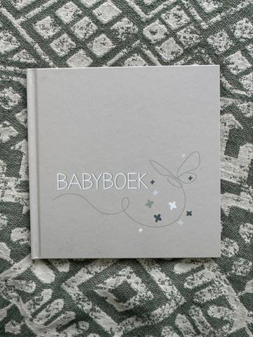 Nieuw Babyboek Baby-Dump beschikbaar voor biedingen