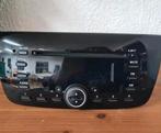 Auto radio met cd speler Opel Combo zgan inc slede, Auto diversen, Autoradio's, Ophalen of Verzenden, Zo goed als nieuw