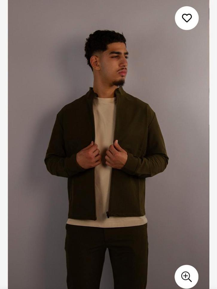 Aristo & Flow Heren Essentials - Pasafspraak, Kleding | Heren, Heren-kledingpakketten, Nieuw, Maat 48/50 (M), Ophalen of Verzenden