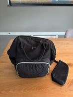 NanaBeebi Luiertas, Kinderen en Baby's, Luiertassen, Ophalen, Zo goed als nieuw, Rugzak