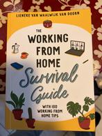 The Working From Home Survival Guide - Nieuw!, Ophalen of Verzenden, Zo goed als nieuw, Diverse