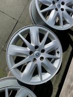 VELGEN SET RENAULT ESPACE IV ESPACE, MPV, 2002 - 2015, Ophalen, Gebruikt