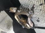 Vespa lxv, Fietsen en Brommers, Maximaal 25 km/u, Vespa LXV, Benzine, Gebruikt