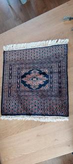 Bouchara Perzisch kleed, Ophalen