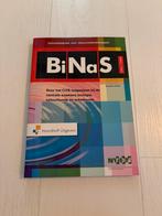 Nieuwe Binas ongebruikt, Scheikunde, Nieuw, Ophalen of Verzenden, Noordhoff Uitgevers