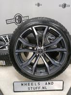 Toyota Supra lichtmetaal velgen 18"inch winterbanden 5x112, Niet ingevuld, Niet ingevuld, Niet ingevuld