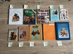 Steiff beren boeken, Ophalen of Verzenden, Zo goed als nieuw, Overige typen, Steiff