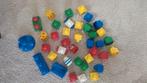 Lego primo duplo blokken, Kinderen en Baby's, Speelgoed | Duplo en Lego, Ophalen, Gebruikt, Losse stenen, Lego Primo