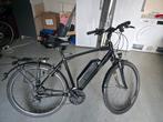 elektrische herenfiets zundarp, Ophalen of Verzenden, Minder dan 10 versnellingen, Overige merken