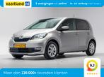 Skoda Citigo 1.0 automaat Greentech Ambition [ airco parkeer, Gebruikt, 840 kg, Origineel Nederlands, LED verlichting