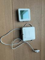 Honeywell Home T6 Slimme Thermostaat, Doe-het-zelf en Verbouw, Ophalen of Verzenden, Slimme thermostaat, Zo goed als nieuw