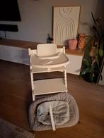 Stokke tripp trapp, Ophalen of Verzenden, Zo goed als nieuw, Hoogslaper