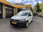 Volkswagen Caddy 1.6 TDI Airco MARGE (bj 2011), Voorwielaandrijving, Euro 5, Gebruikt, 4 cilinders