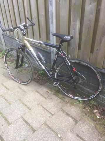 Gazelle torrente 57cm beschikbaar voor biedingen