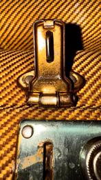 GEZOCHT...FENDER/GIBSON CASES PARTS..., Ophalen, Zo goed als nieuw, Overige instrumenten