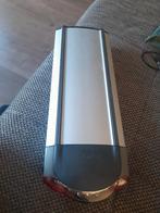 Gazelle 36v accu + lader, Ophalen, Zo goed als nieuw