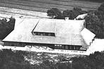 901877 Schoorl 1957 NH Doopsgezinde Broederschapshuis, Ophalen of Verzenden, 1940 tot 1960, Gelopen, Noord-Holland
