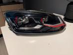 VW Polo 6C gti koplamp full led rechterzijde/passagierskant, Auto-onderdelen, Verlichting, Ophalen of Verzenden, Gebruikt, Volkswagen