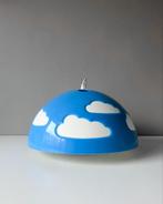 IKEA Skojig wolkenlamp, Kinderen en Baby's, Kinderkamer | Inrichting en Decoratie, Ophalen of Verzenden, Lamp, Zo goed als nieuw