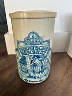 Beschuit blik bolletje, Verzamelen, Ophalen of Verzenden, Zo goed als nieuw, Overige