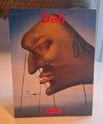 Salvador Dalí - Taschen Boek, Ophalen of Verzenden