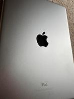 Ipad 5e generatie 32 GB incl. oplaadkabel / donkergrijs, Computers en Software, Apple iPads, Ophalen of Verzenden