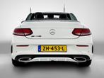 Mercedes-Benz C-klasse Cabrio 180 Edition 1 | NAVIGATIE | NE, Auto's, Automaat, 12 maanden, Achterwielaandrijving, 4 stoelen