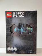 Lego 40726 85 Years Batman BrickHeadz, Kinderen en Baby's, Speelgoed | Duplo en Lego, Ophalen of Verzenden, Nieuw, Complete set