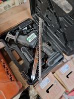 Isolatiezaag, Doe-het-zelf en Verbouw, Gereedschap | Zaagmachines, Ophalen, Zo goed als nieuw