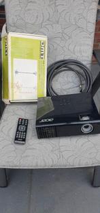 Acer p1500, Ophalen of Verzenden, Zo goed als nieuw