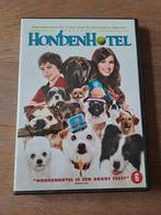 dvd, Hondenhotel, Dreamworks Pictures and Nickelodeon, Ophalen of Verzenden, Zo goed als nieuw, Dieren, Vanaf 6 jaar