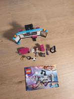 Lego Friends muziekstudio, Kinderen en Baby's, Speelgoed | Duplo en Lego, Ophalen of Verzenden, Zo goed als nieuw