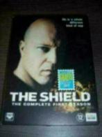  THE SHIELD eerste seizoen (4 dvd box) nieuw, Cd's en Dvd's, Dvd's | Tv en Series, Verzenden, Boxset, Zo goed als nieuw, Actie en Avontuur