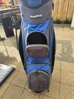 BagBoy Cartbag 15 vaks, Ophalen of Verzenden, Gebruikt, Tas, Overige merken