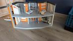 Grote Playmobil Set - Ziekenhuis, Politie, Brandweer, Ophalen of Verzenden, Gebruikt, Los playmobil