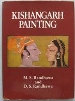 Kishangarh painting door M.S. Randhawa en D.S. Randhawa, Ophalen of Verzenden, Gelezen, Schilder- en Tekenkunst