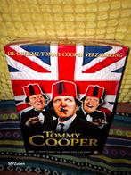 Tommy Cooper  ... Ultieme Collectie, Cd's en Dvd's, Alle leeftijden, Boxset, Ophalen of Verzenden, Zo goed als nieuw