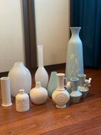 Vazen, Ophalen, Overige kleuren, Glas, Minder dan 50 cm