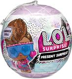 L.O.L. Surprise: Winter Chill, Meisje, ., Nieuw, Ophalen of Verzenden