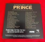 Prince - Acoustic Love Affair CD, Cd's en Dvd's, Cd's | Pop, Verzenden, 2000 tot heden, Nieuw in verpakking