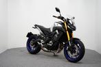 Yamaha MT-09 SP (bj 2018), Bedrijf, Meer dan 35 kW, Overig, 847 cc