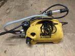 Elektrische afperspomp Rems E-push 2
