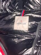 Moncler jas zwart size 3, Kleding | Heren, Nieuw, Moncler, Maat 46 (S) of kleiner, Ophalen of Verzenden