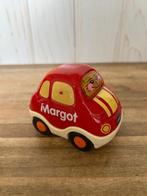 Vtech Toet Toet Margot auto rood, Ophalen of Verzenden, Gebruikt, 2 tot 4 jaar